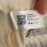 Cider  NWT Ribbed Mini‎ Sweater Dress Mock Turtleneck Size Large Photo 3