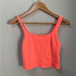 Aerie Corset Cropped Tank Top  Small Photo 0
