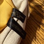 Etienne Aigner Elegant Cream Leather Shoulder Bag Photo 4