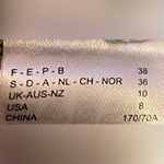 Size 8 Jean skirt by LaRedoute Photo 6