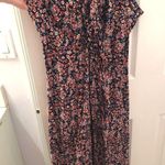 Target Spaghetti Strap Floral Dress Photo 0