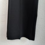 BCBG MAXAZRIA 4 TALL 30x35 Elegant Contrast Trim Accent Low Rise Dress Pants Photo 4