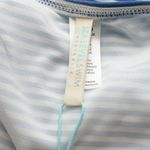 Sea Level Swim. New! Varsity Stripe Cross Front Multifit One Photo 12