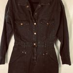 Miou Muse Eleanor Cargo Dress Photo 1