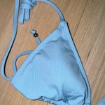 Baby Blue Bikini Swimsuit Size Small NWOT Photo 1