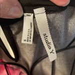 Studio Y 🥀🥀🥀3for12$🥀🥀🥀Floral Black and Red Women's Top Photo 7