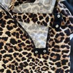 Lulus Lulu’s NWT Cheetah Print Bodysuit Photo 2