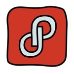 L.E.I Medium Wash Cropped Relaxed Leg Jeans Photo 6