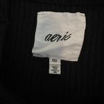 Aerie Henley Sweater Photo 2