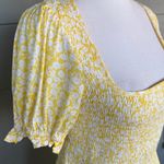 Lost + Wander  Sweet Summer Daze Floral Midi Dress Photo 4