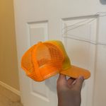 Boys Lie  Trucker Hat Photo 2