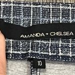 Amanda & Chelsea FINAL PRICE DROP  Plaid Slacks Photo 5