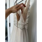 Maggie Sottero Charlene 8MS694 Size 10 Photo 9