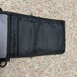 Trail Maker Vintage Retro Small Travel Crossbody With Money Coin Pouch Photo 4