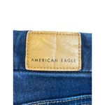 American Eagle Outfitters Curvy Super Hi Rise Jegging Women Jeans Size 12 Short Photo 5