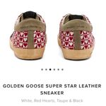 Golden Goose  Superstar Sneakers Photo 2