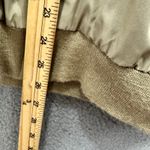 Vintage 80s Colorblock Windbreaker Jacket 12 Rainbow Striped Retro Track Preppy Photo 6