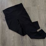 Lululemon Lead the Pack Crop 23" (size 8) Photo 3