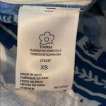 Farm Rio  Long Sleeve Printed Romper Photo 6