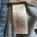 Madewell High Rise The Perfect Vintage Jeans Size 30 Distressed Casual Preppy Photo 11