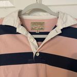 Abercrombie & Fitch Cropped Polo Photo 2