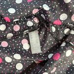 Karl Lagerfeld Karl Lagerfield Paris Jacquard Dot Flounce Dress ~ Size 4 ๐งก๐ Photo 9