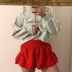 Free People Movement  Get Your Flirt On Shorts Photo 1