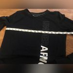 Under Armour Under amor thumbhole long sleeve shirt size S Photo 5