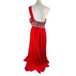 FabuLuxe Couture Red One Photo 1