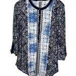 Peter Nygard ‎Nygard Top Photo 0