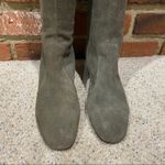 Steven By Steve Madden Steve Madden Steven Over the Knee Suede Boots Size 6 tall boots Flat Boots Photo 2