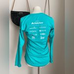 Disney RunDisney 10K 2023 Marathon Weekend Long Sleeve Running Shirt, Size Small Photo 1