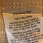 Line and Dot  Beige Robe Photo 1