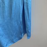 Aritzia Artizia Wilfred Glaze Satin Bustier Midi DressSize 2 Photo 3