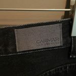 Carmar Haedus Super Baggy Cargo Jeans Black 24 Photo 5