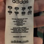 Adidas  Clima365 Women's Black Racerback Sports Bra, XL Photo 5