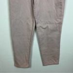 Madewell The Momjean: Overdyed Edition Photo 3