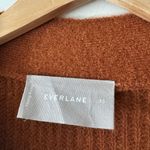 Everlane Alpaca Wool Cocoon Button Cardigan in Rosewood $165 MSRP Photo 8