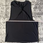 Vuori  Energy Twist Back Tank Top Photo 3