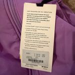 Lululemon Another Mile Jacket – Purple Blossom Light Size 2 | NWT |Retired- Rare Photo 9