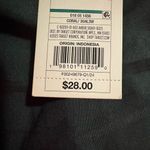 A New Day New Day Coral pleated skirt Photo 3