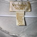 Victoria's Secret Vintage 90’s Gold Label Women’s White Cotton Nightgown-Size S Photo 8