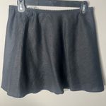 Reformation Brandy linen skirt small $98 Photo 8