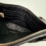 Coach Vintage Colette Leather Wristlet Clutch F52153 Photo 12