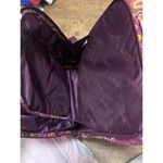 Vera Bradley  Safari Sunset Paisley Backpack Photo 3