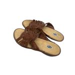 Dr. Scholls Dr. Scholl’s Sandals comfortable color cognac Size 9 Photo 5