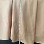 Lulus  Blush One-Shoulder Dress size M Photo 9