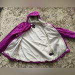 The North Face  lined windbreaker ☂️ Photo 6