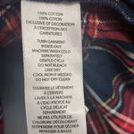 Beach Lunch Lounge Peplum Blouse Photo 5