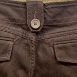 Banana Republic Banana Vintage Republic‎ Cargo Jeans Black 8 Photo 11